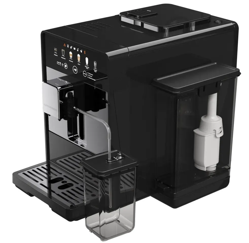 Детальное фото товара: Kuppersberg KCF 402 S