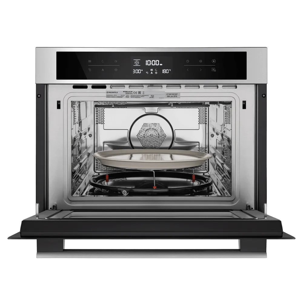 Детальное фото товара: Maunfeld MCMO.44.9S