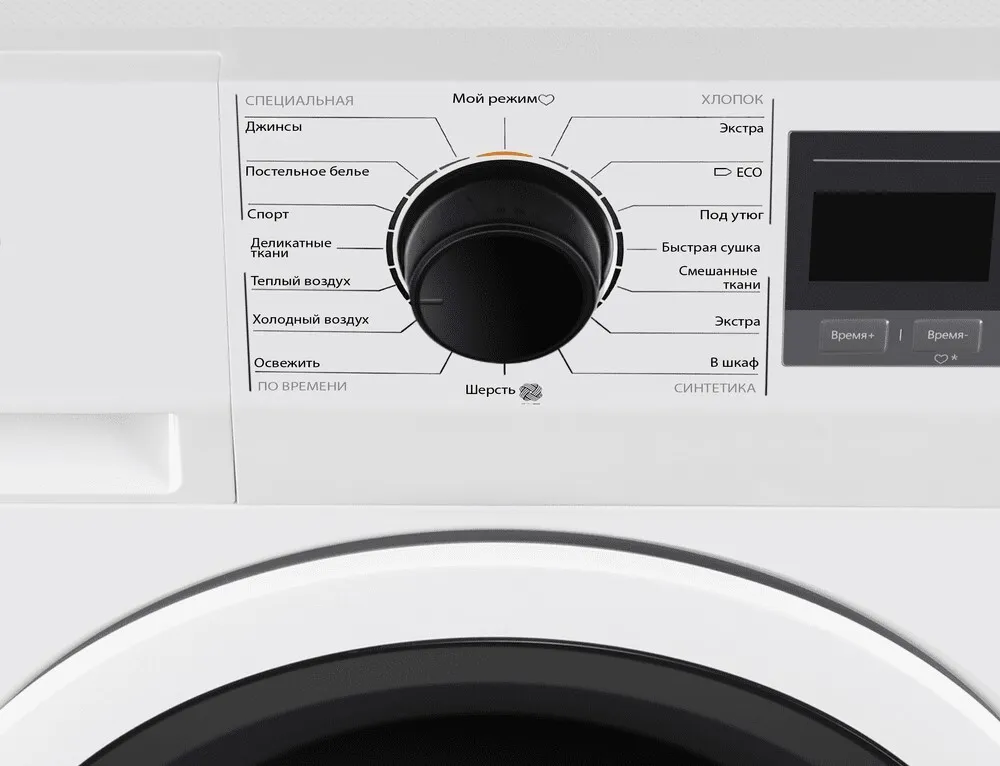 Детальное фото товара: Maunfeld MFDM168WH03