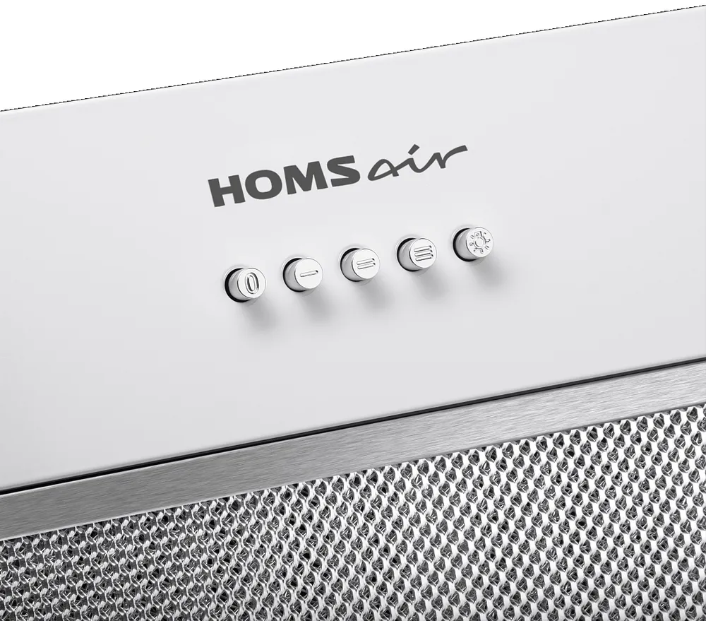 Детальное фото товара: HOMSair FLEET 60M Power White