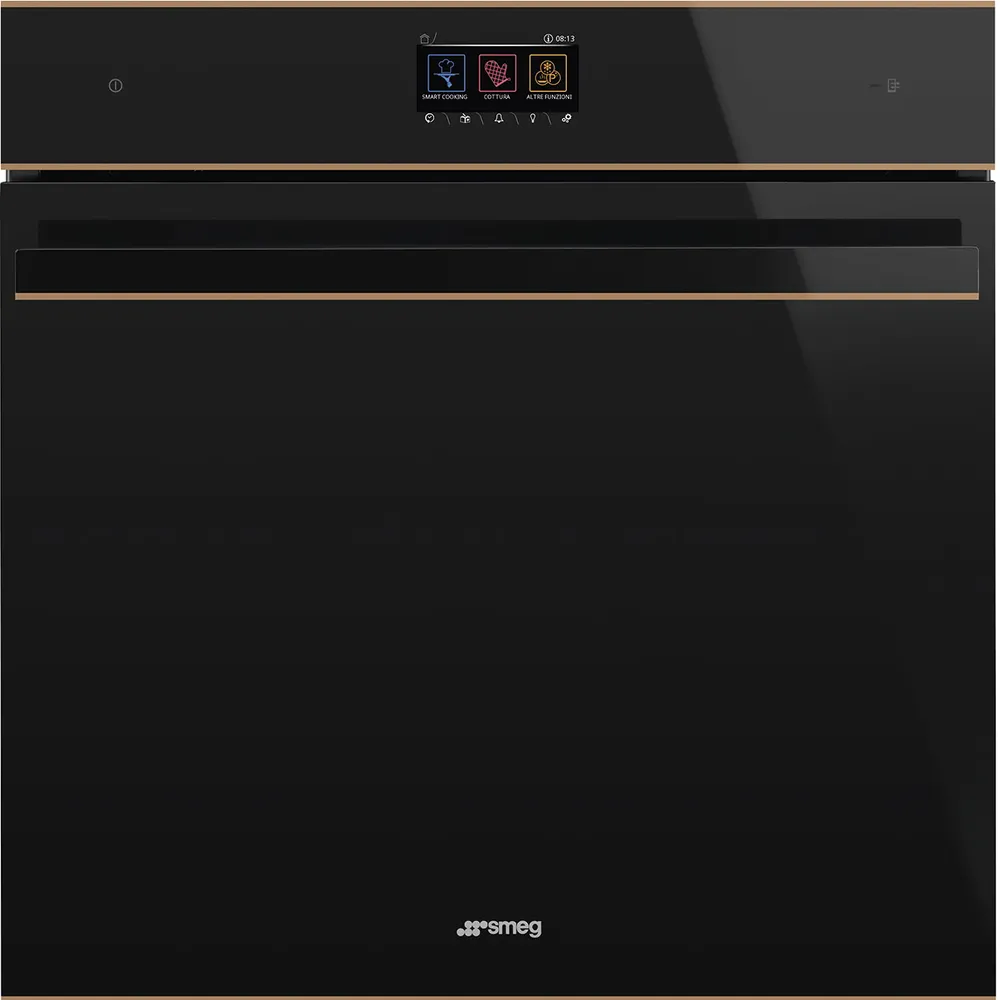 Фото товара: Smeg SOP6604S2PNR