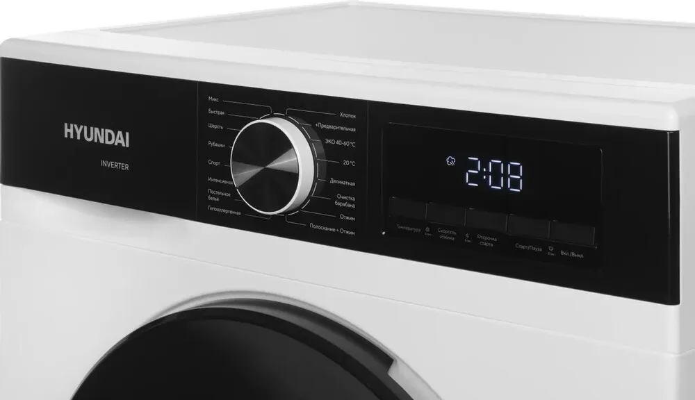 Детальное фото товара: Hyundai WME7210