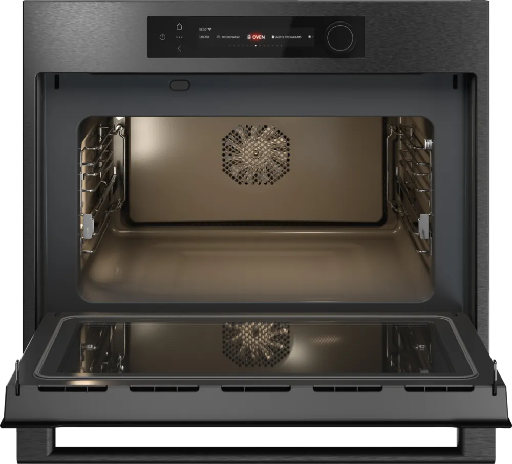 Детальное фото товара: ASKO OCM64BSH