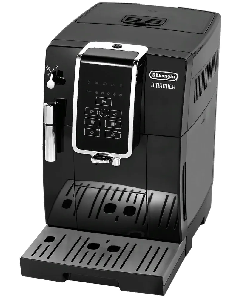 Фото товара: DeLonghi ECAM350.15.B