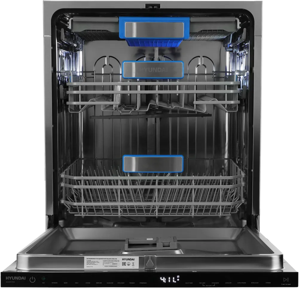 Фото товара: Hyundai HBD 6105