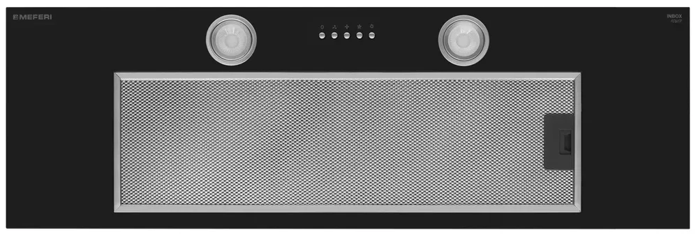 Детальное фото товара: MEFERI INBOX90BK POWER