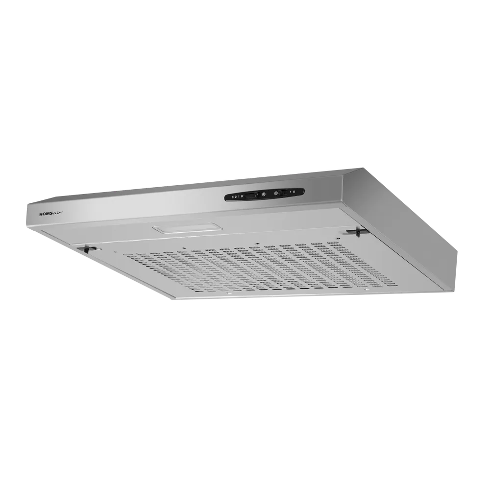 Фото товара: HOMSair HORIZONTAL 60 Inox