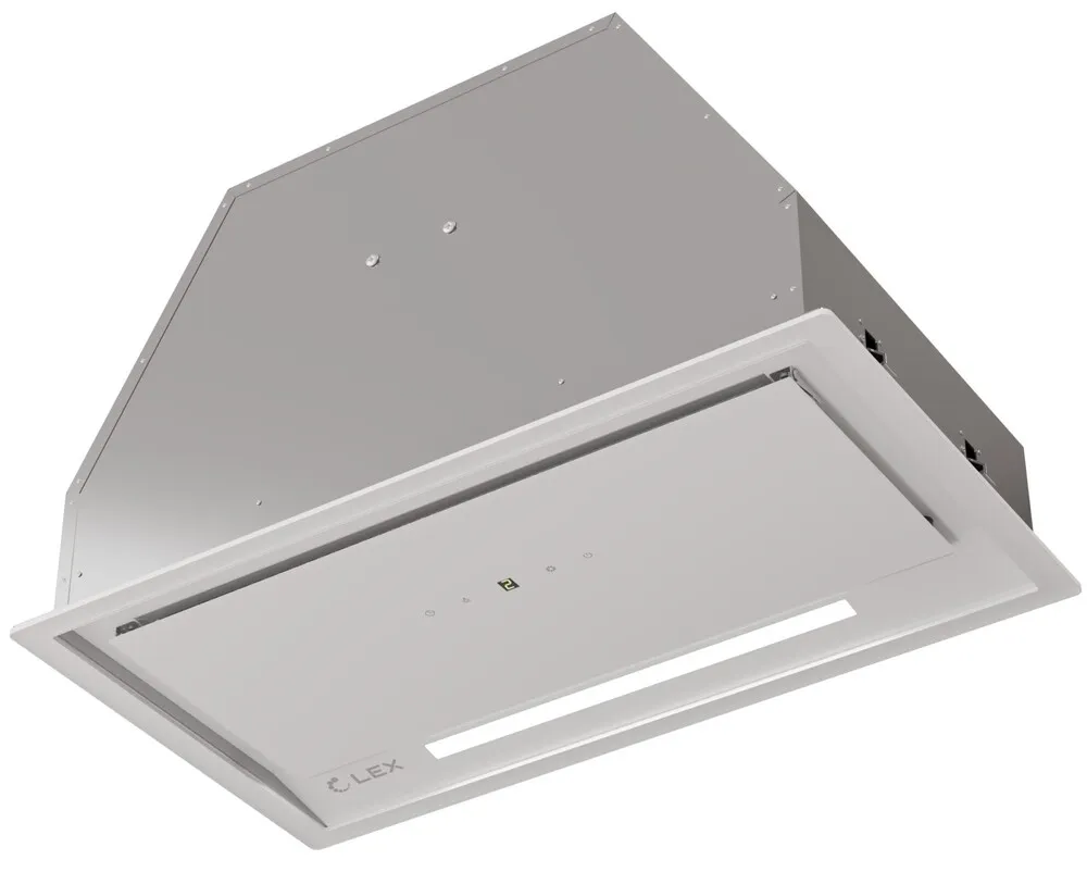 Детальное фото товара: LEX HYPER 600 GS WH