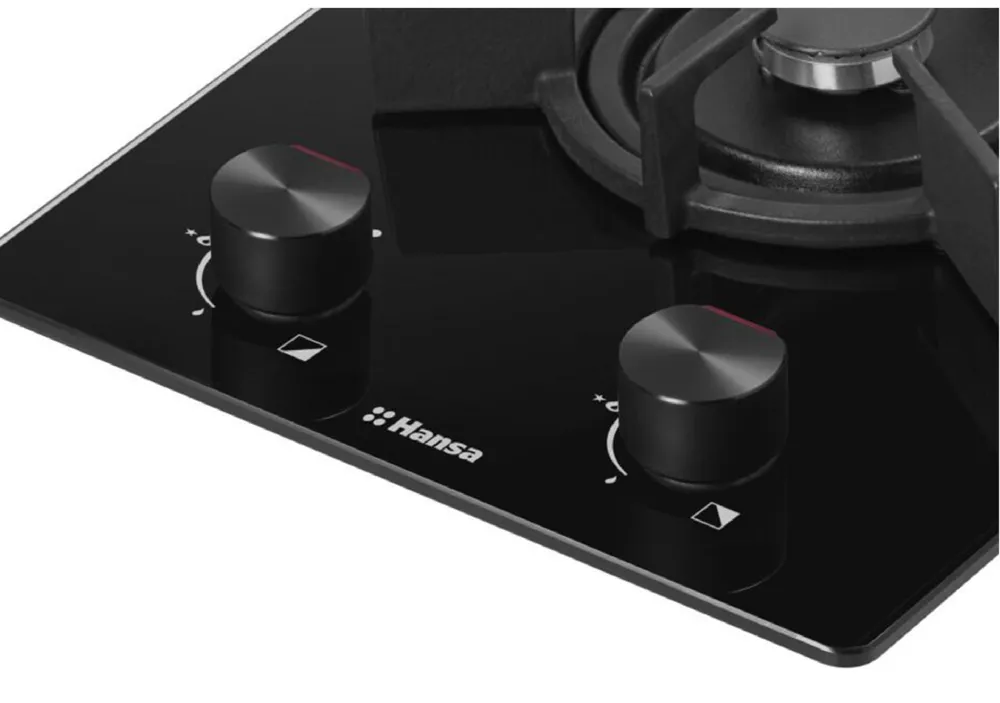 Детальное фото товара: Hansa BHKS330500 газовая поверхность