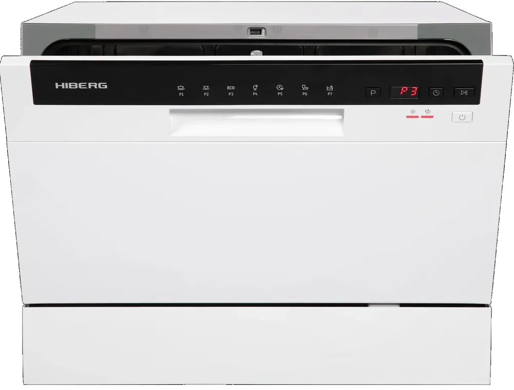 Детальное фото товара: HIBERG T56 615 W