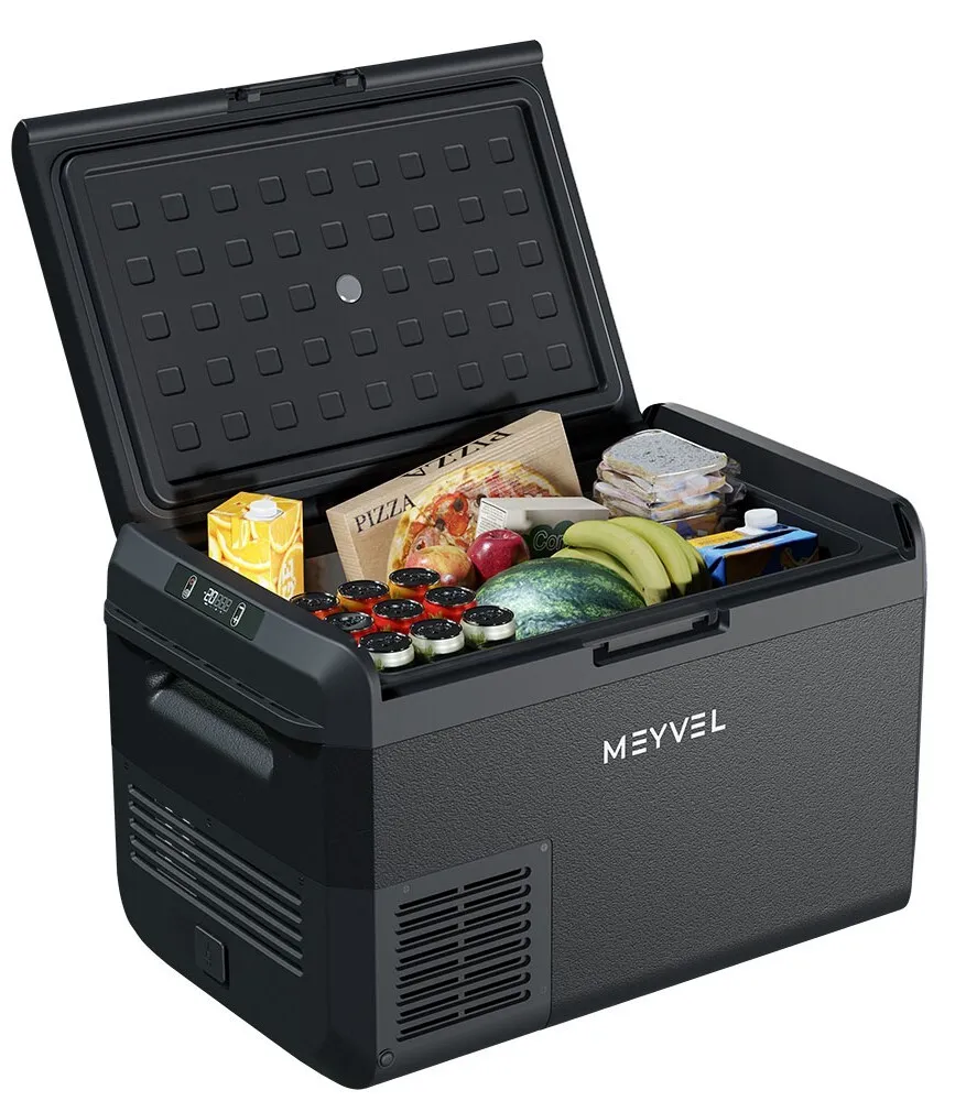 Детальное фото товара: Meyvel AF-M40 (Black)
