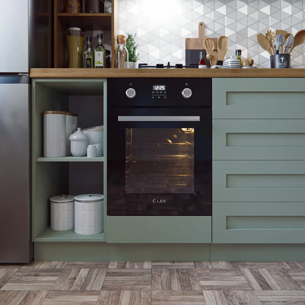 Детальное фото товара: LEX EDP 4590 BL