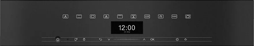 Детальное фото товара: Miele H7464BP OBSW