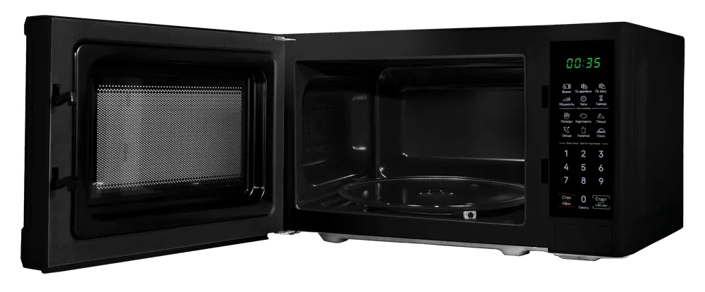 Детальное фото товара: Maunfeld MFSMO720EB07