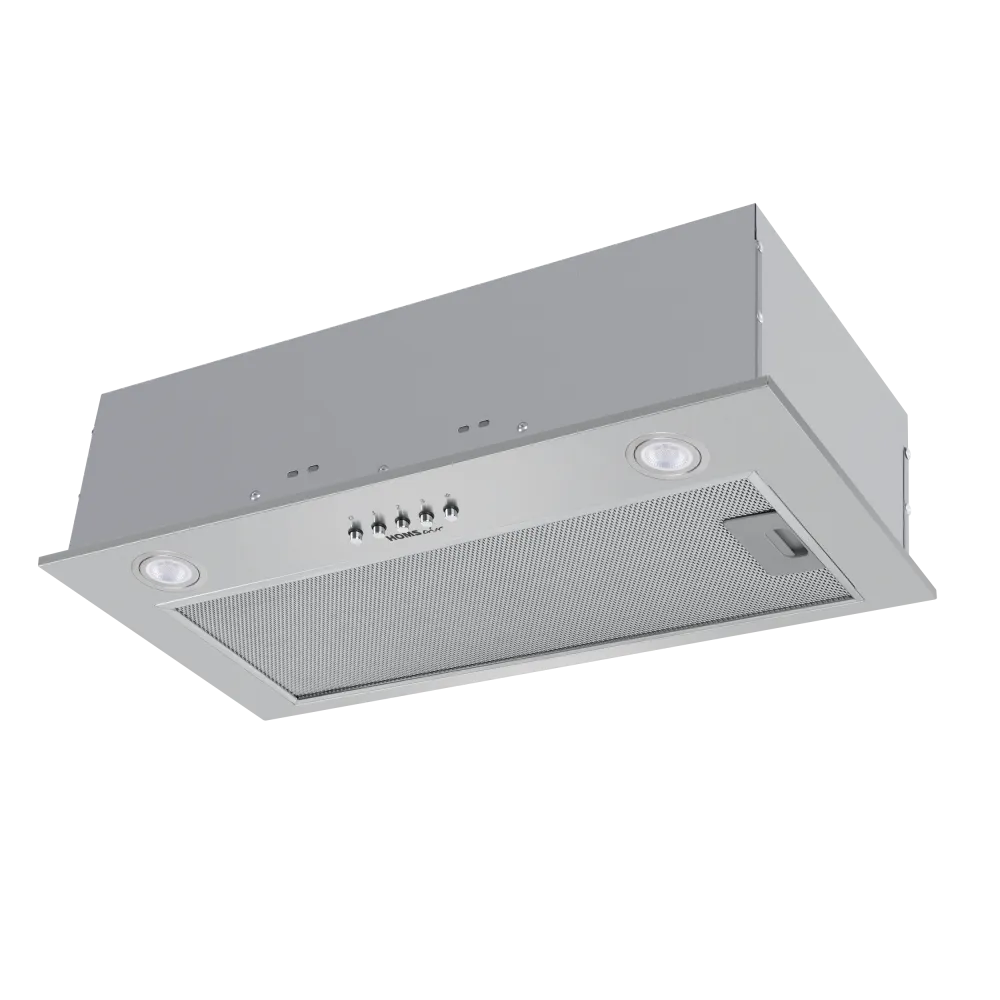 Фото товара: HOMSair Camelia Power 60 Inox