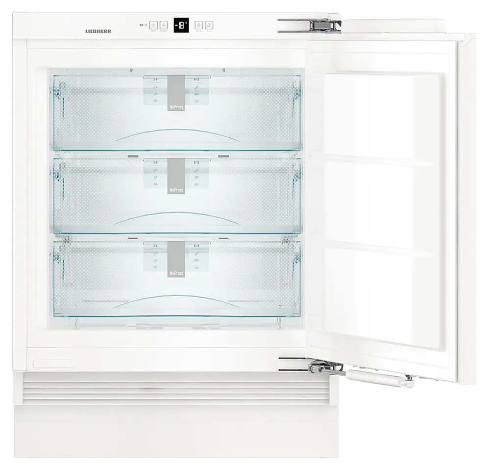 Фото товара: Liebherr SUIGN 1554-25 001