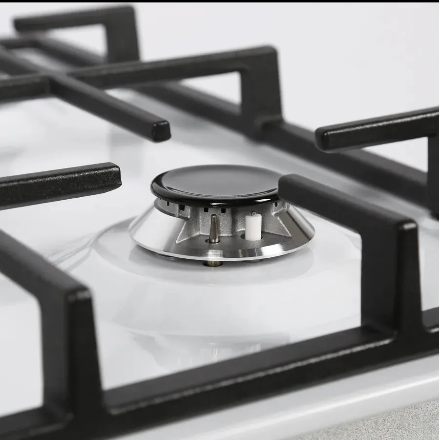 Детальное фото товара: GEFEST ПВГ 1100 газовая поверхность