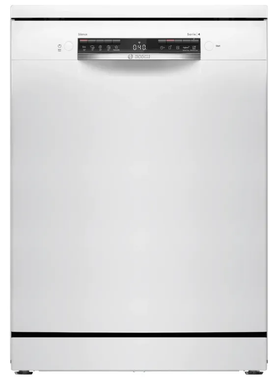 Фото товара: Bosch SMS4IKW51Q