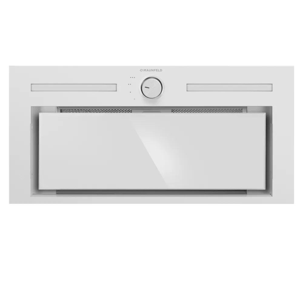 Детальное фото товара: Maunfeld Domina 60 white