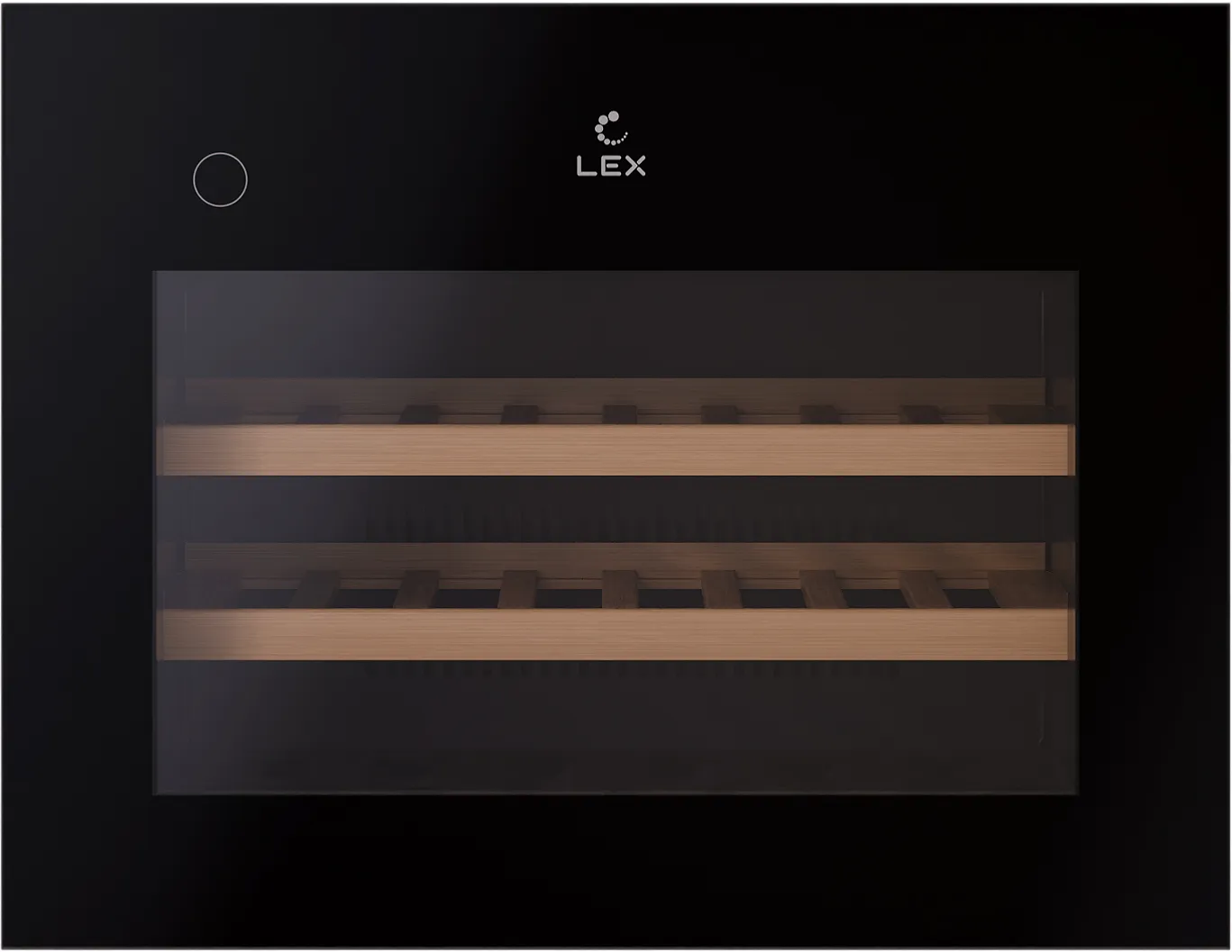 Детальное фото товара: LEX LWD6028BL PP