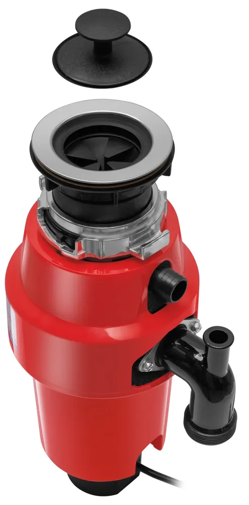 Детальное фото товара: MEFERI MFD750 PUSH COMFORT