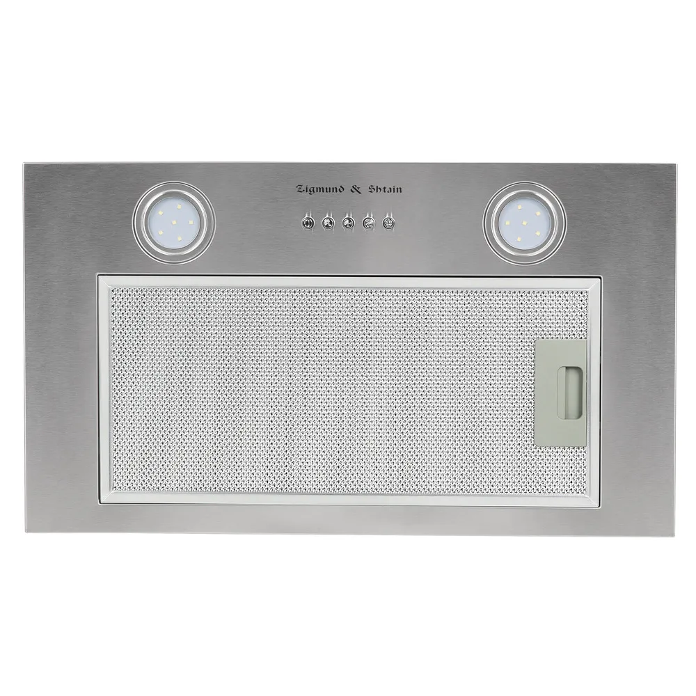 Детальное фото товара: Zigmund & Shtain K 018.5 S