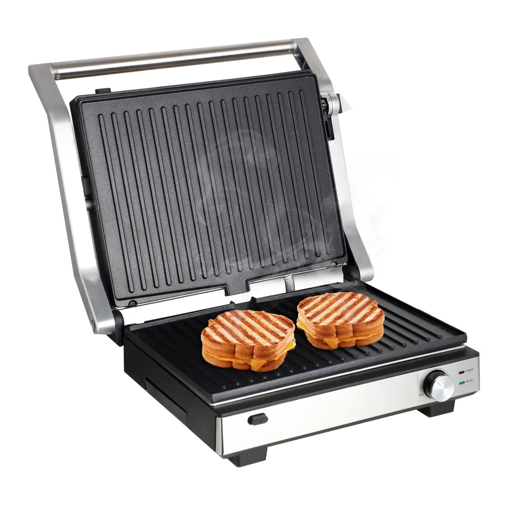 Детальное фото товара: Zigmund & Shtain Grillmeister ZEG-931