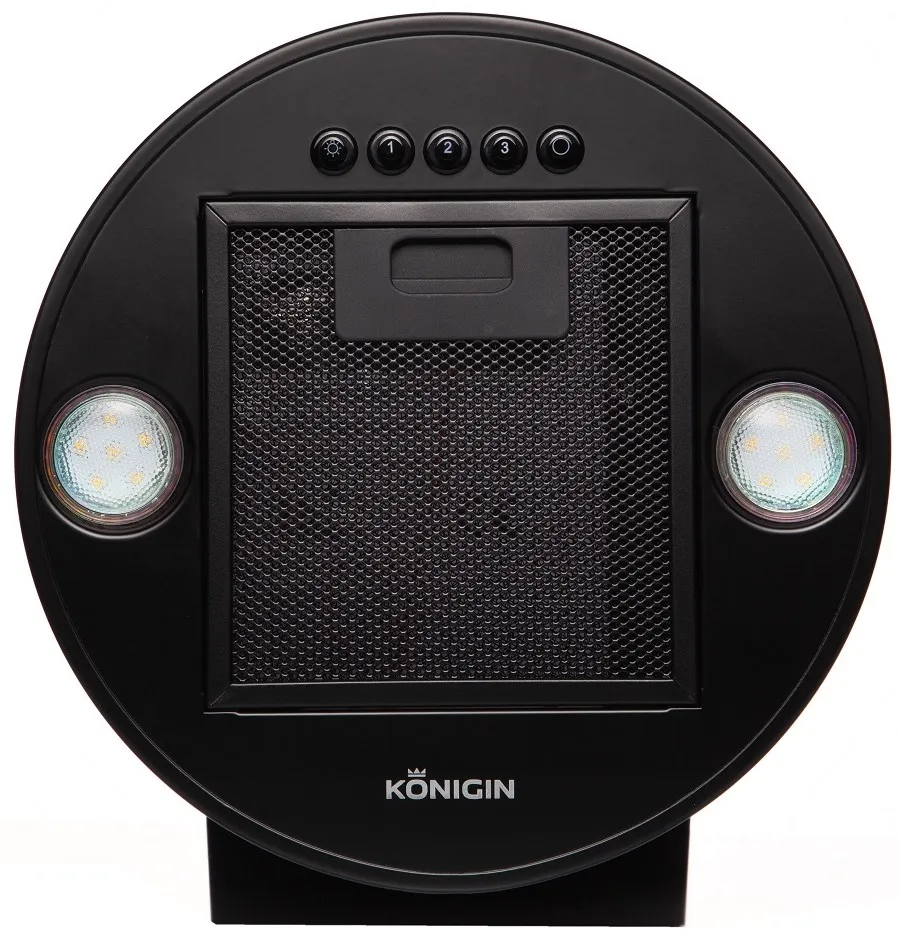 Детальное фото товара: Konigin Beauty Black 31