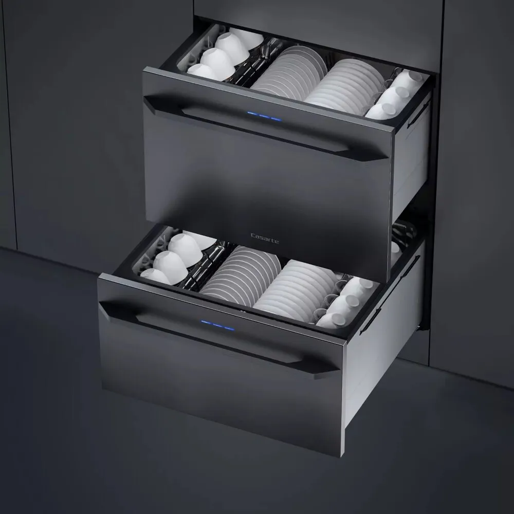 Детальное фото товара: Casarte CASDWD14379BU