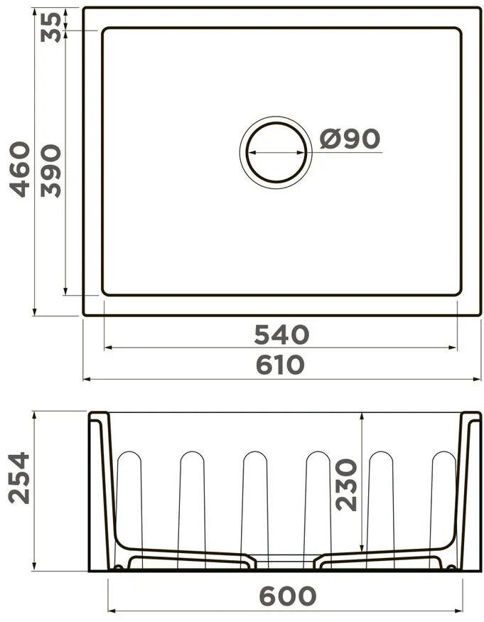 Схема встраивания