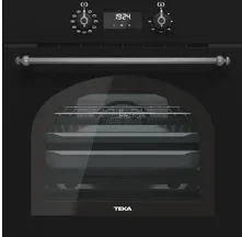 Фото товара: Teka HRB 6400 ANTHRACITE-OS