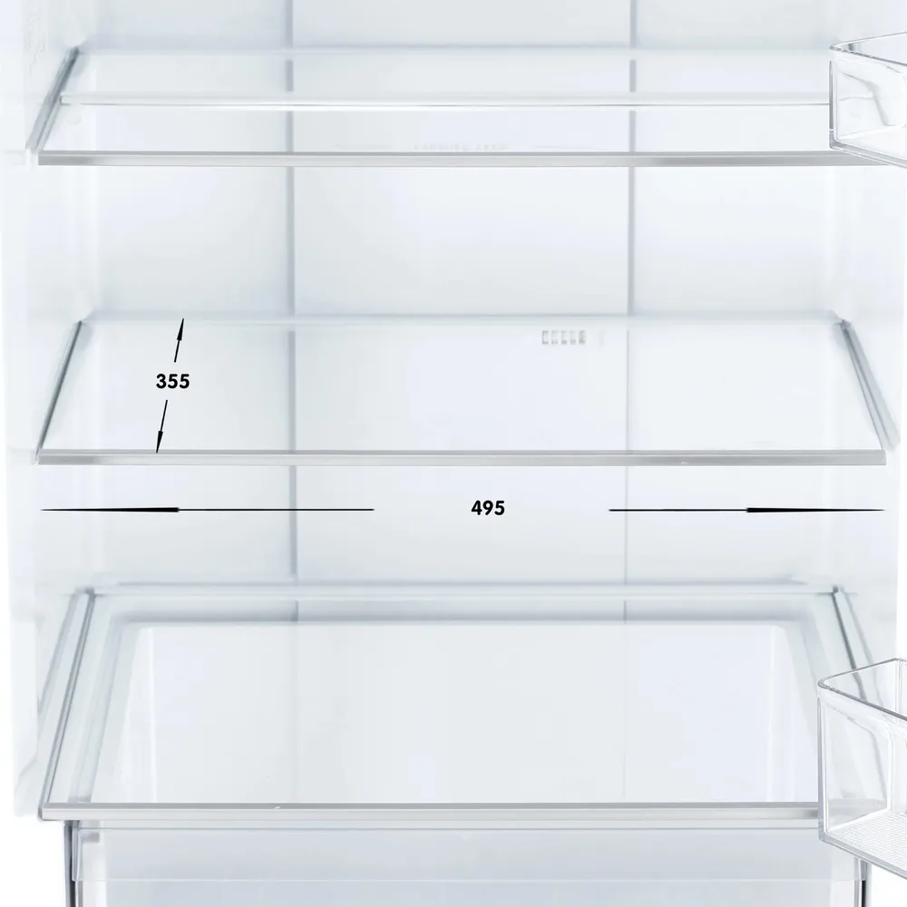 Детальное фото товара: Haier CEF535AWG