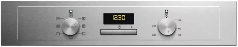 Детальное фото товара: Electrolux EOH3H00BX