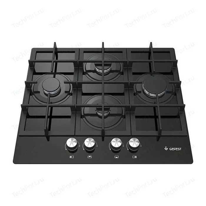 Фото товара: GEFEST ПВГ 2231 К3 газовая поверхность