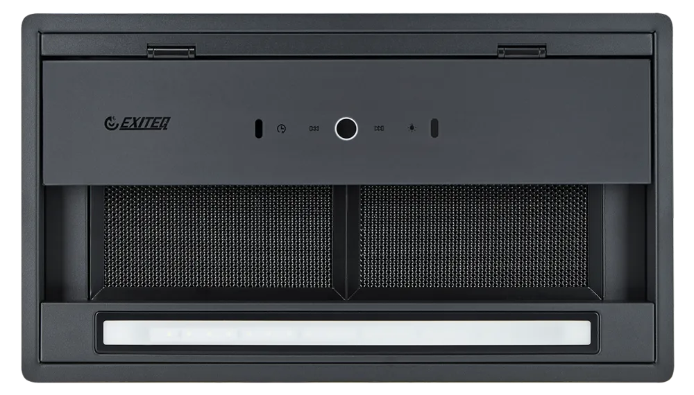 Детальное фото товара: EXITEQ EX-1516 black