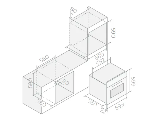 Схема встраивания