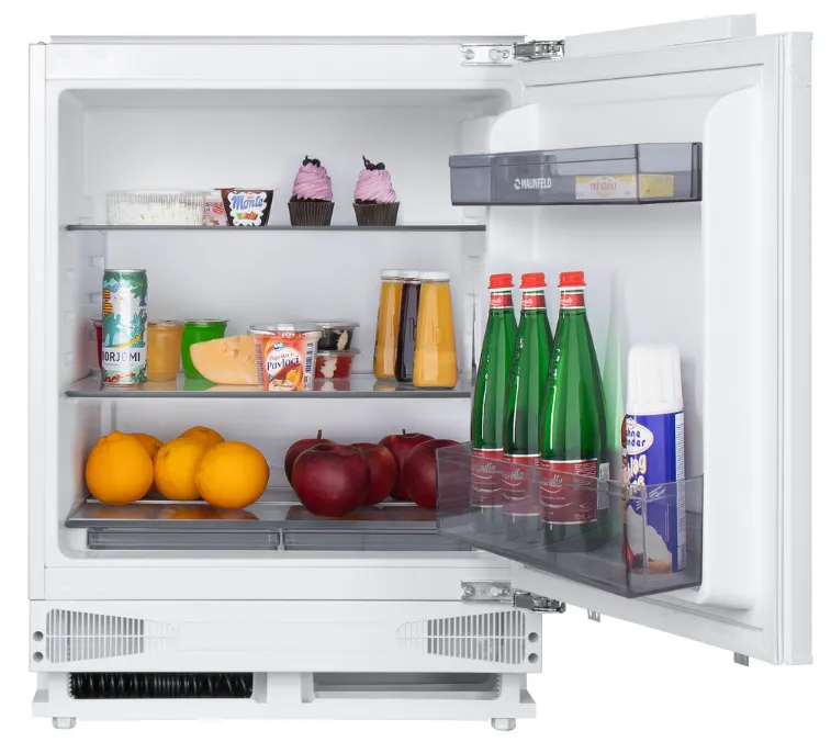 Фото товара: Maunfeld MBL88SWGR Inverter