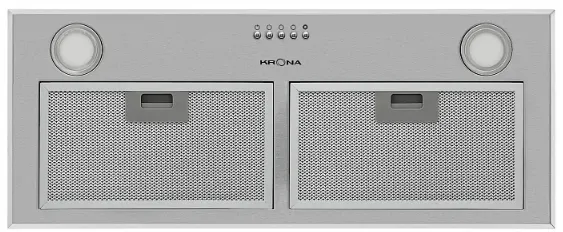 Детальное фото товара: Krona Ameli 900 inox PB