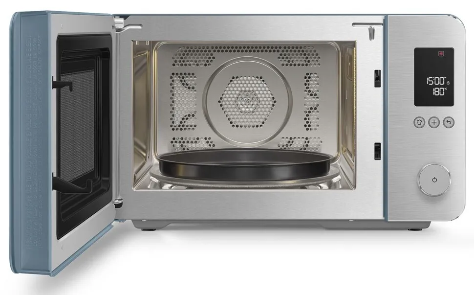 Детальное фото товара: Smeg MOC02SBMEU