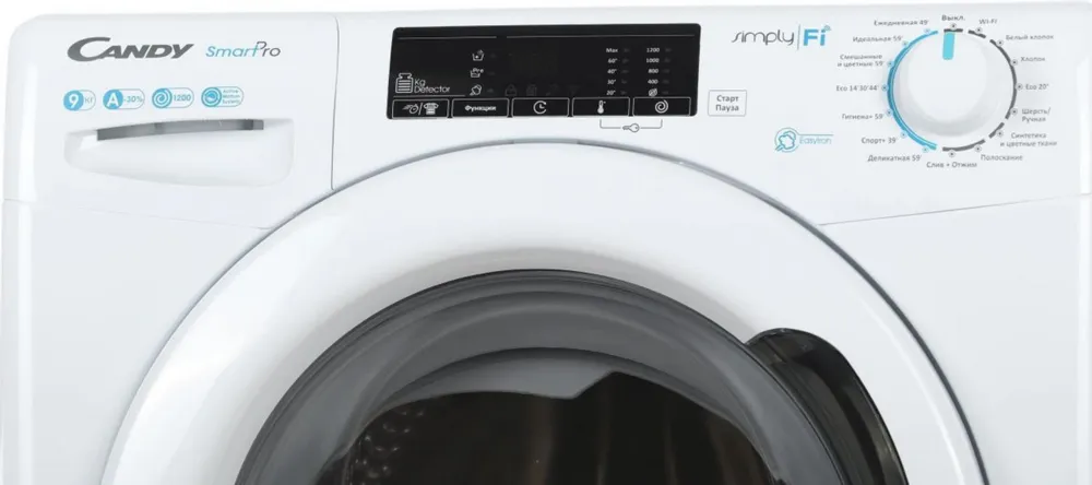 Детальное фото товара: Candy CSO 129T3/1-07