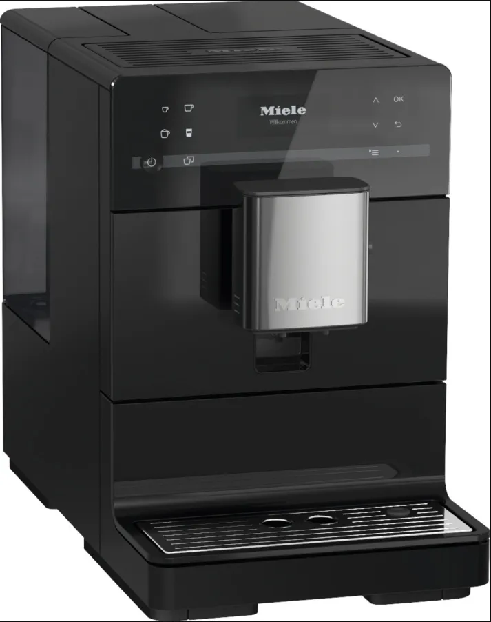 Фото товара: Miele CM5310 OBSW