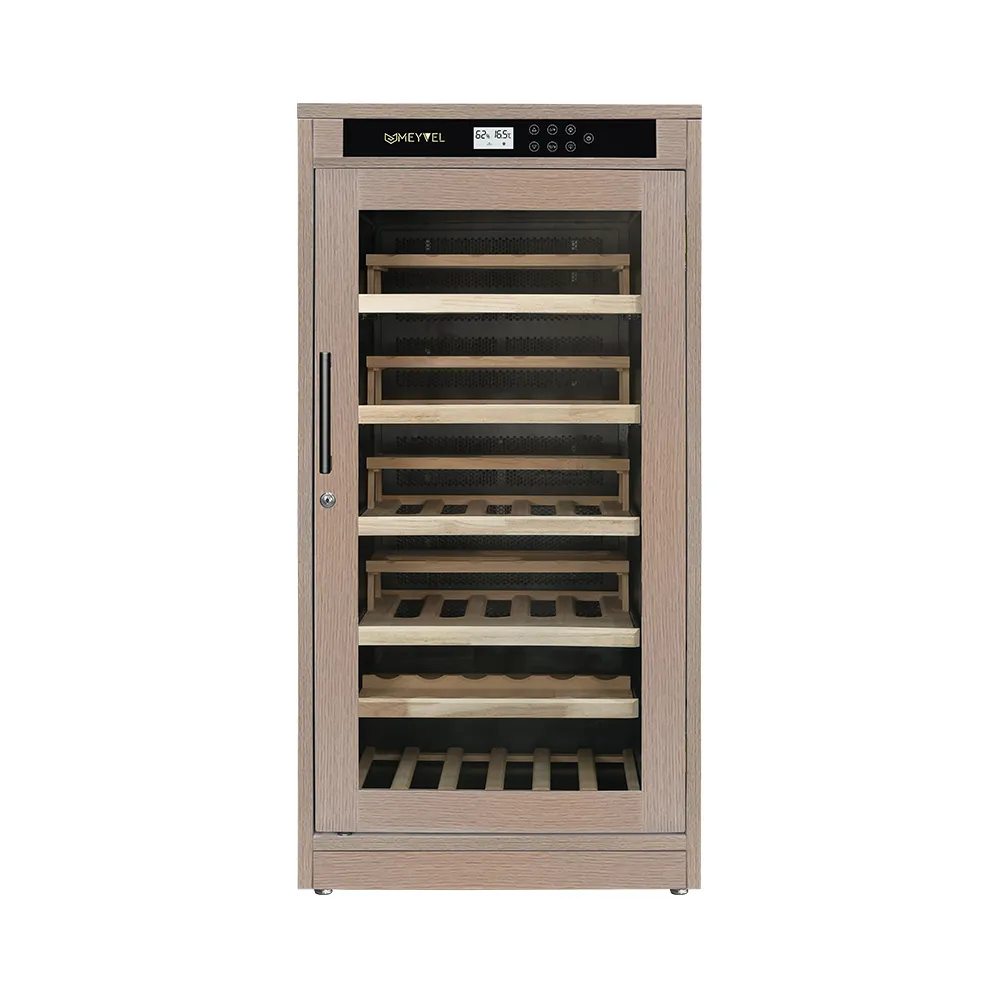 Фото товара: Meyvel MV69-WC1-M (Cold Maple)