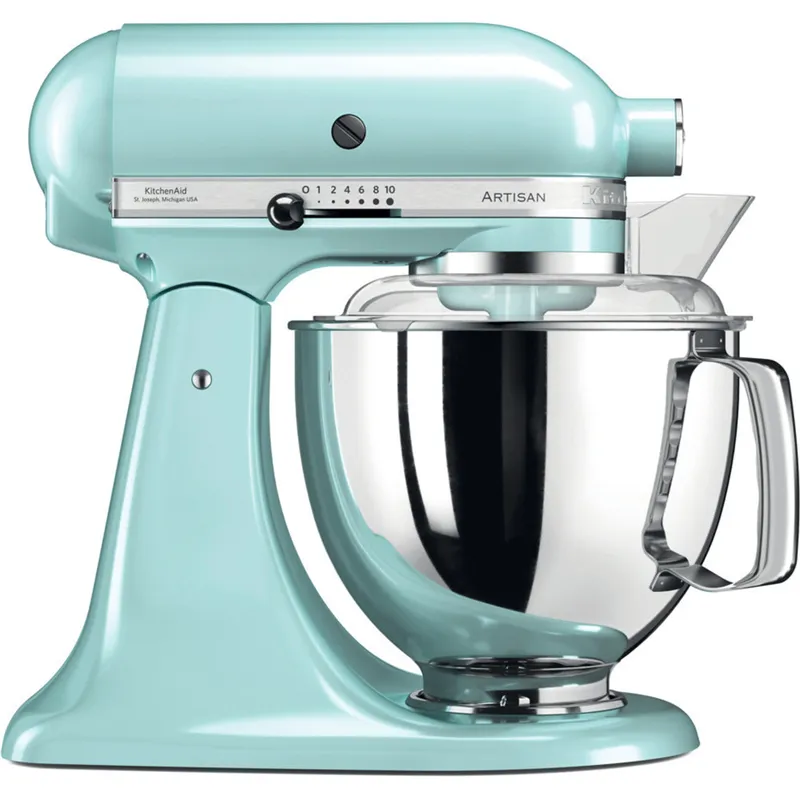 Фото товара: KitchenAid 5KSM175PSEIC