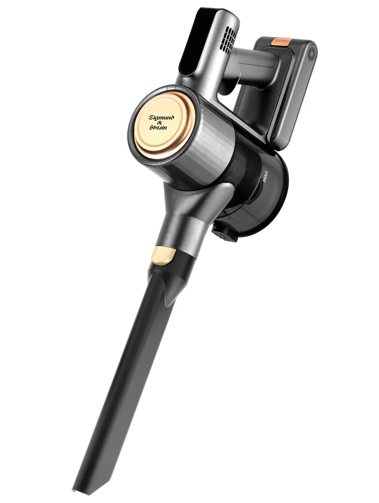 Детальное фото товара: Zigmund & Shtain ZVC-1500