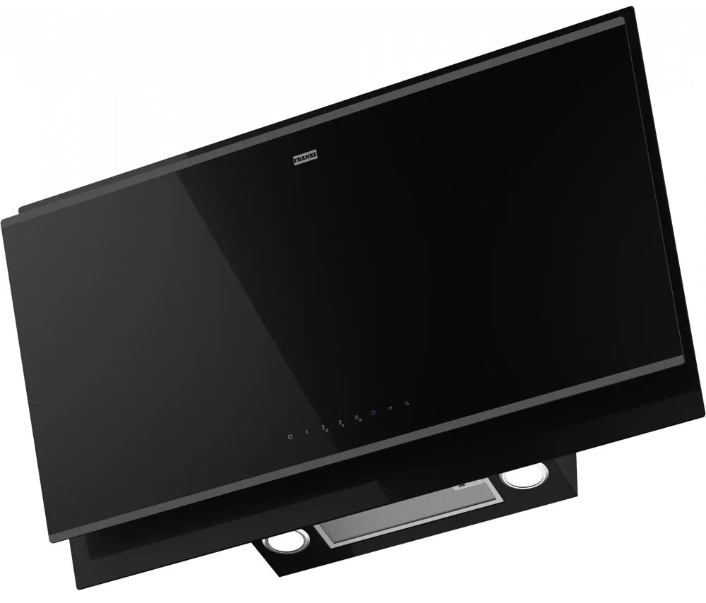 Детальное фото товара: Franke FVMY AH BK F90