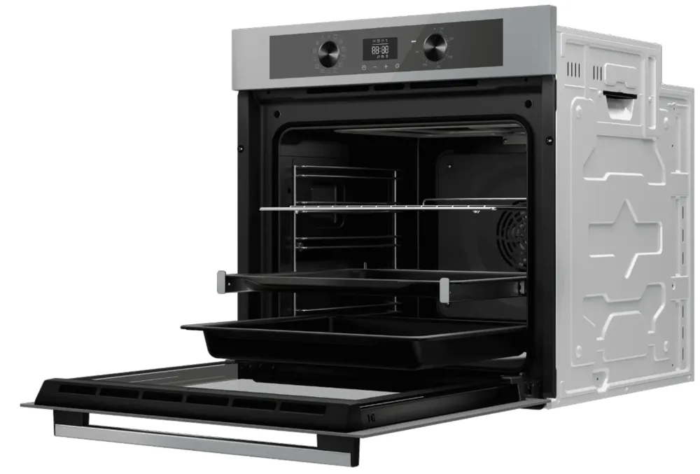 Детальное фото товара: Haier HOQ-K3QSN5GG