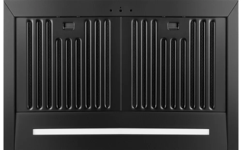 Детальное фото товара: Maunfeld BERK 60 Built In Black/Anthracite