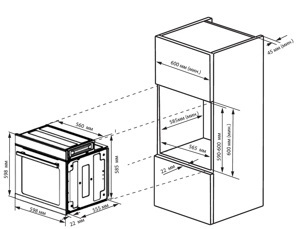 Детальное фото товара: ZUGEL ZOE602W