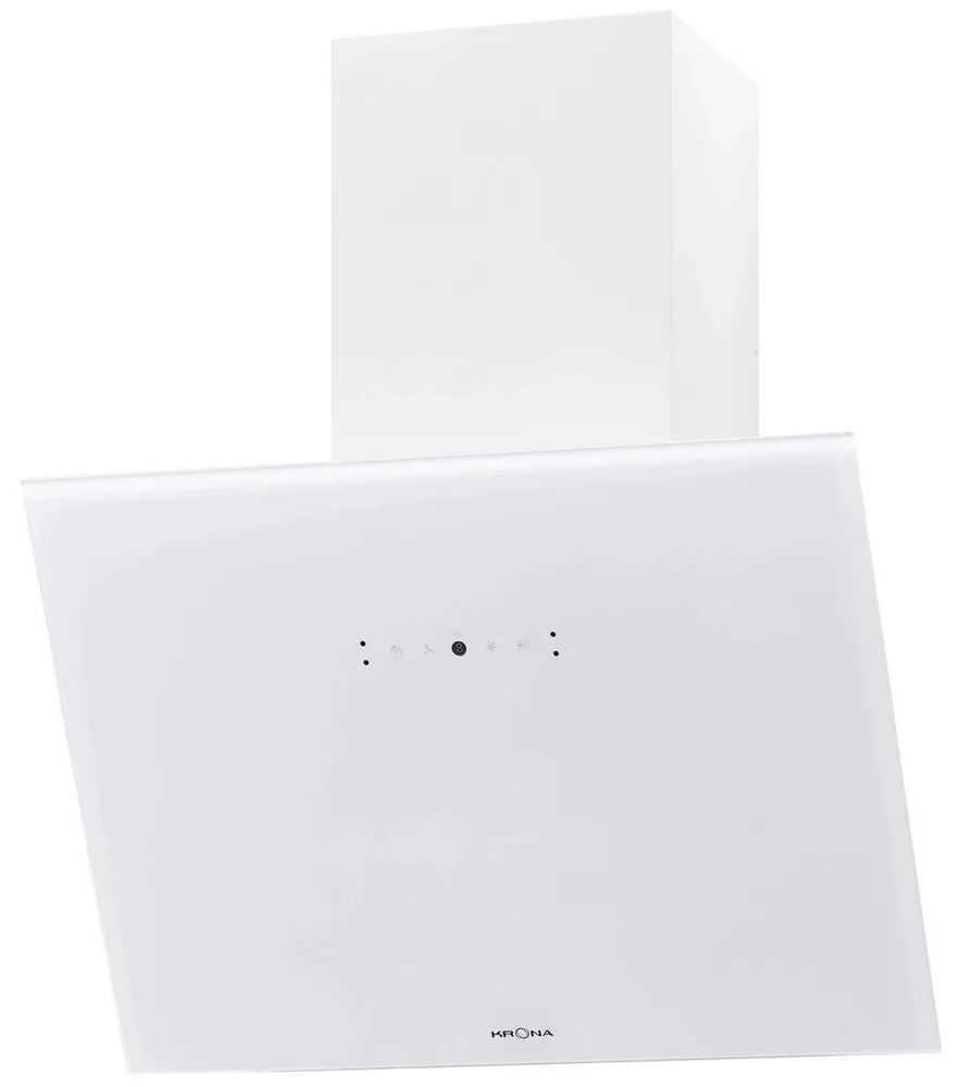 Детальное фото товара: Krona BELINDA 600 white SGC max