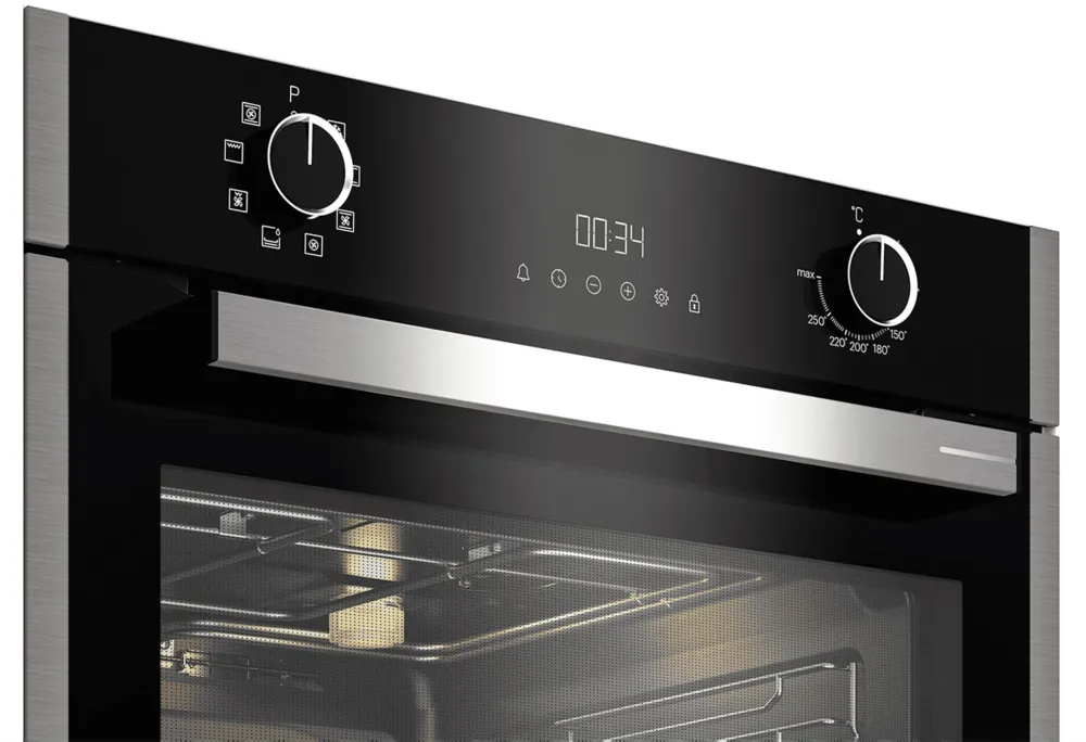 Детальное фото товара: Grundig GEBM19300BC